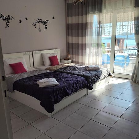 شقة Nikol & Stella'S House كافالا المظهر الخارجي الصورة