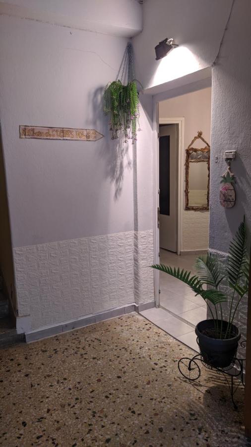شقة Nikol & Stella'S House كافالا المظهر الخارجي الصورة